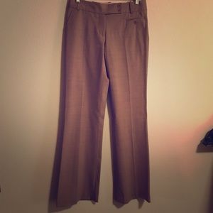 BCBG dress pants